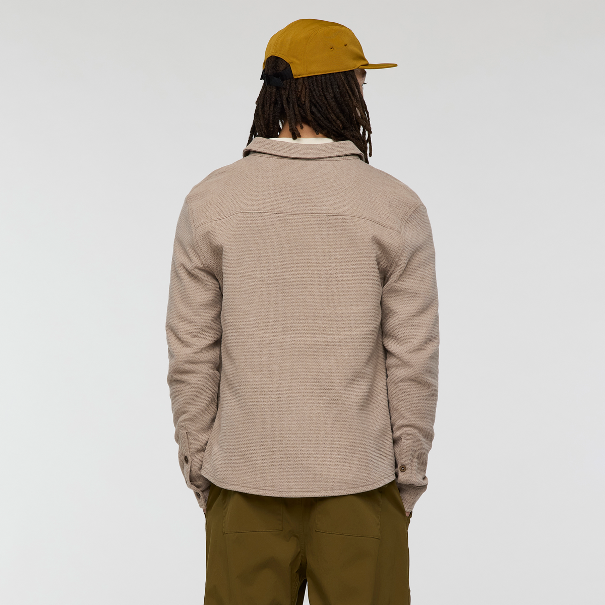 Tierno Button-Up Shirt - Men's — image 4