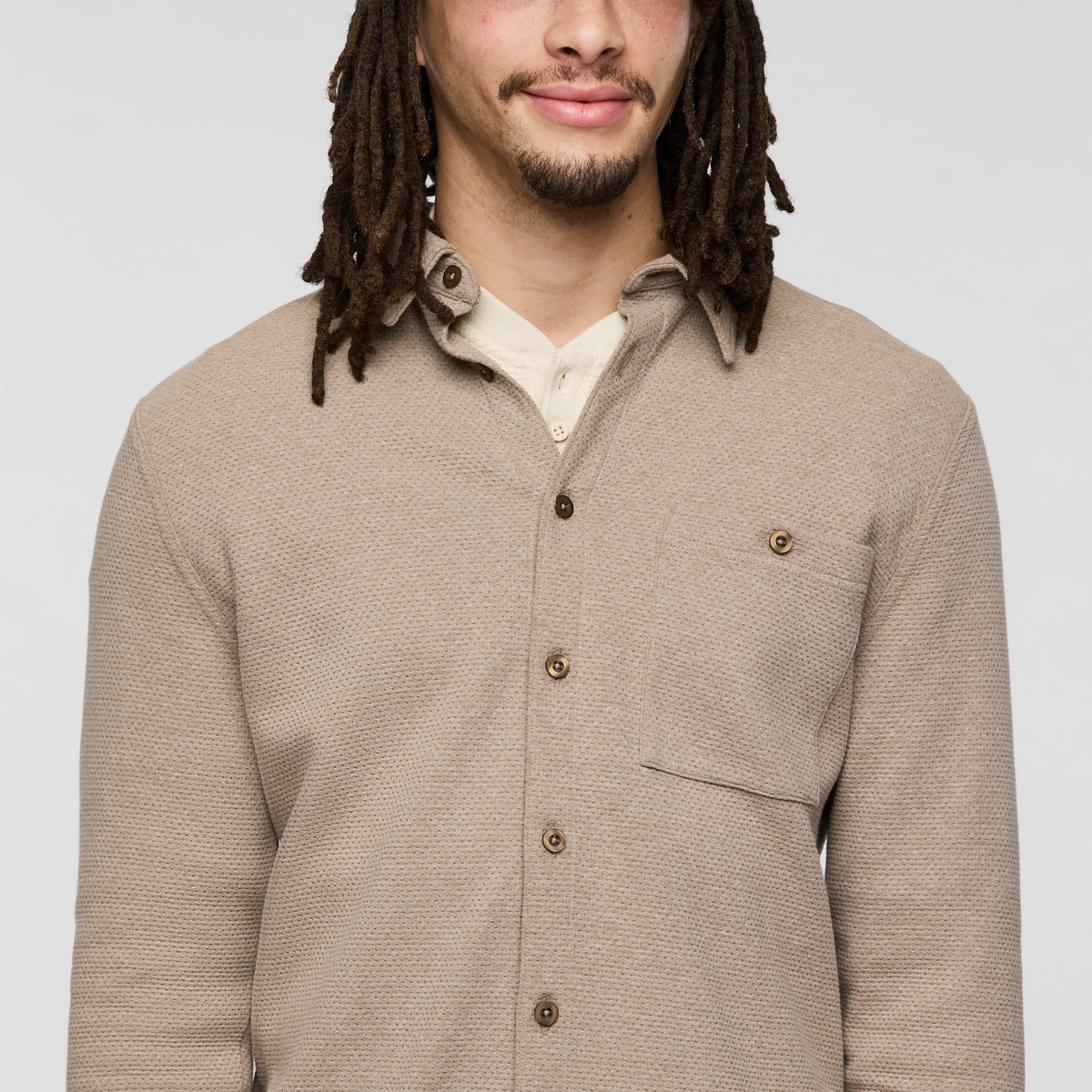 Tierno Button-Up Shirt - Men's — image 7