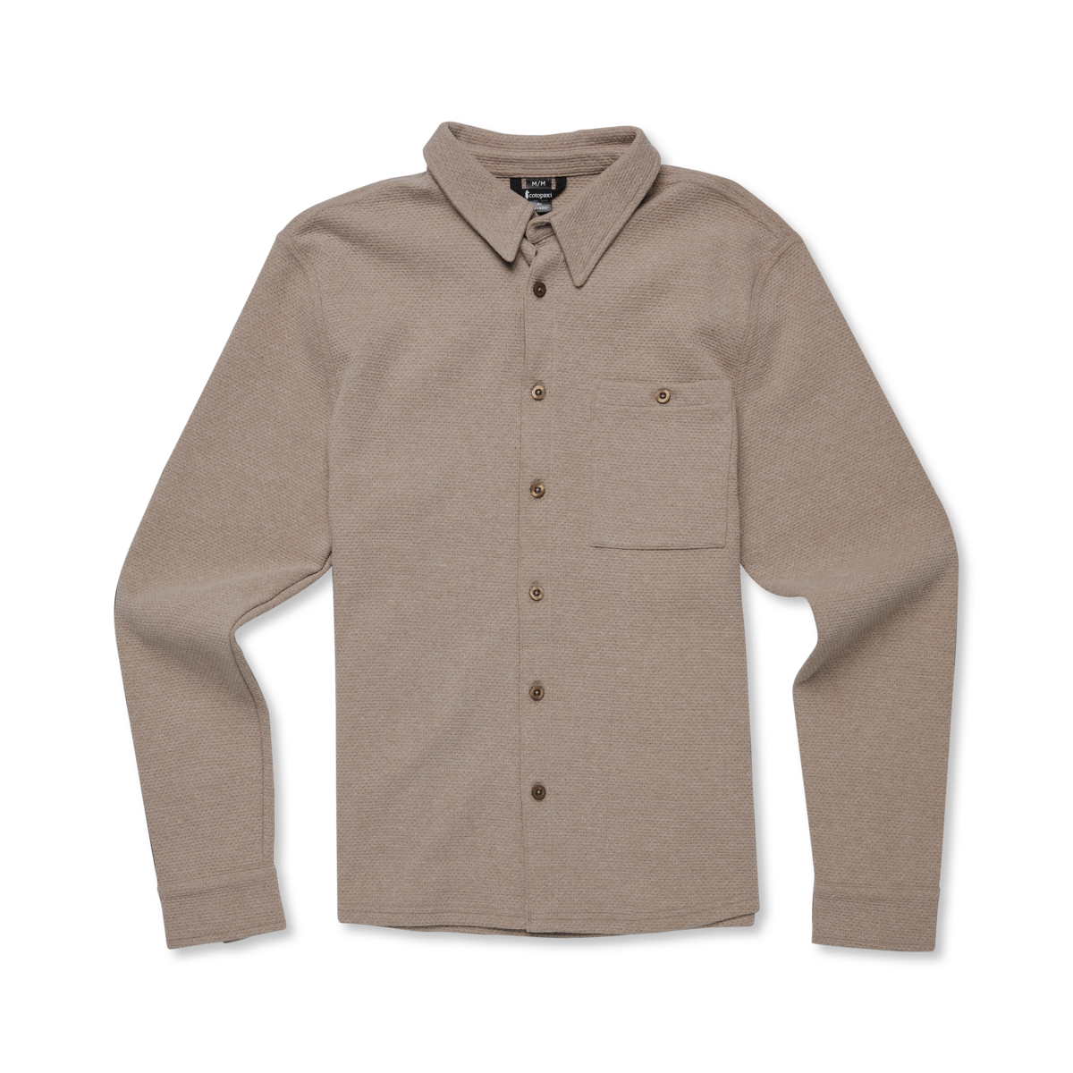 Tierno Button-Up Shirt - Men's — image 8