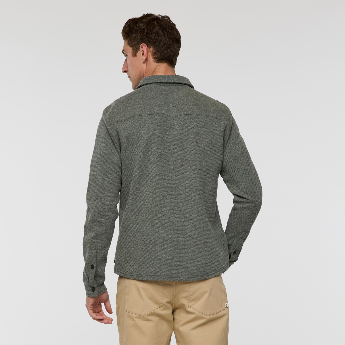 Tierno Button-Up Shirt - Men's — image 12
