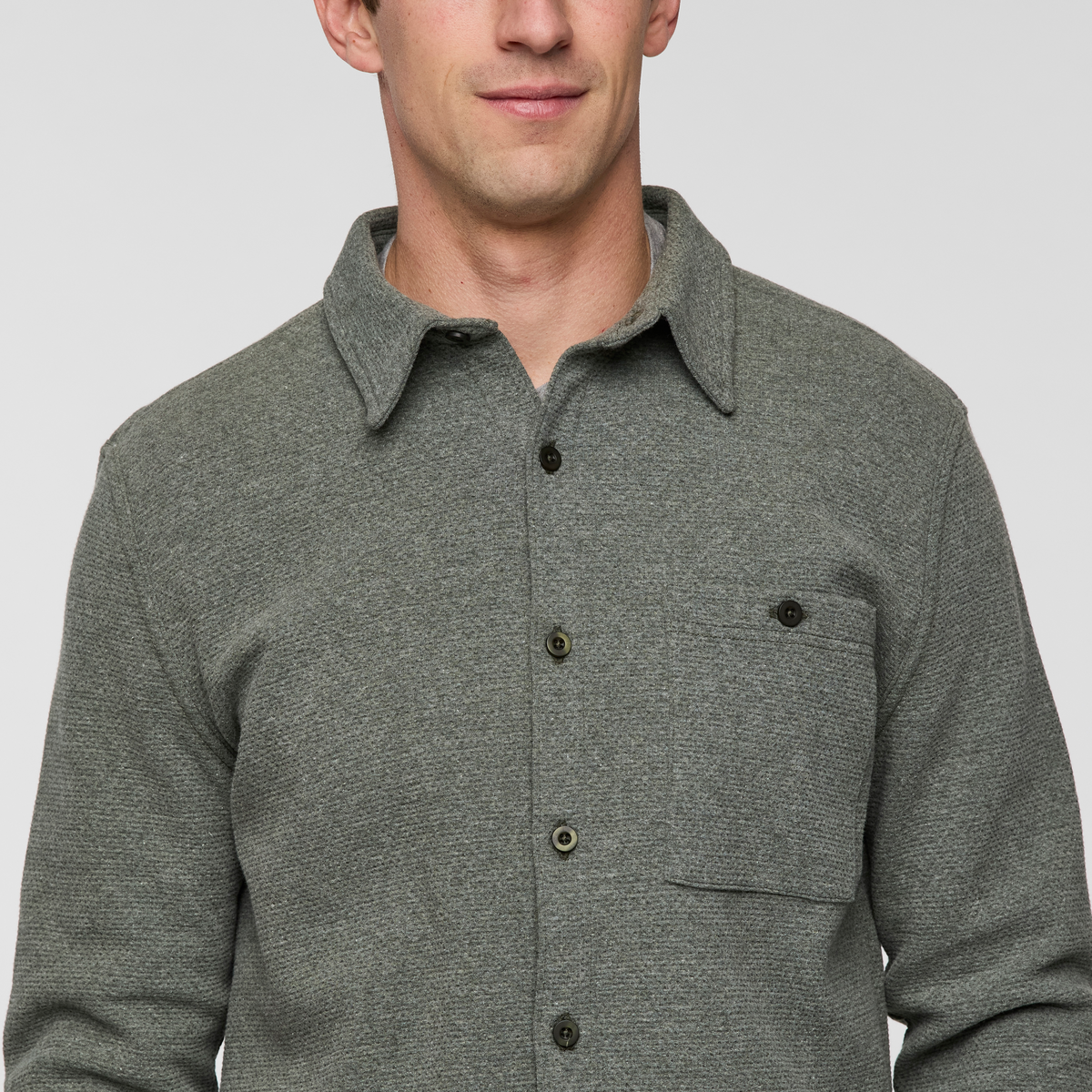 Tierno Button-Up Shirt - Men's — image 13