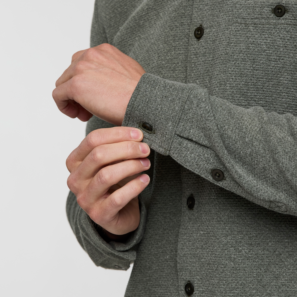 Tierno Button-Up Shirt - Men's — image 14