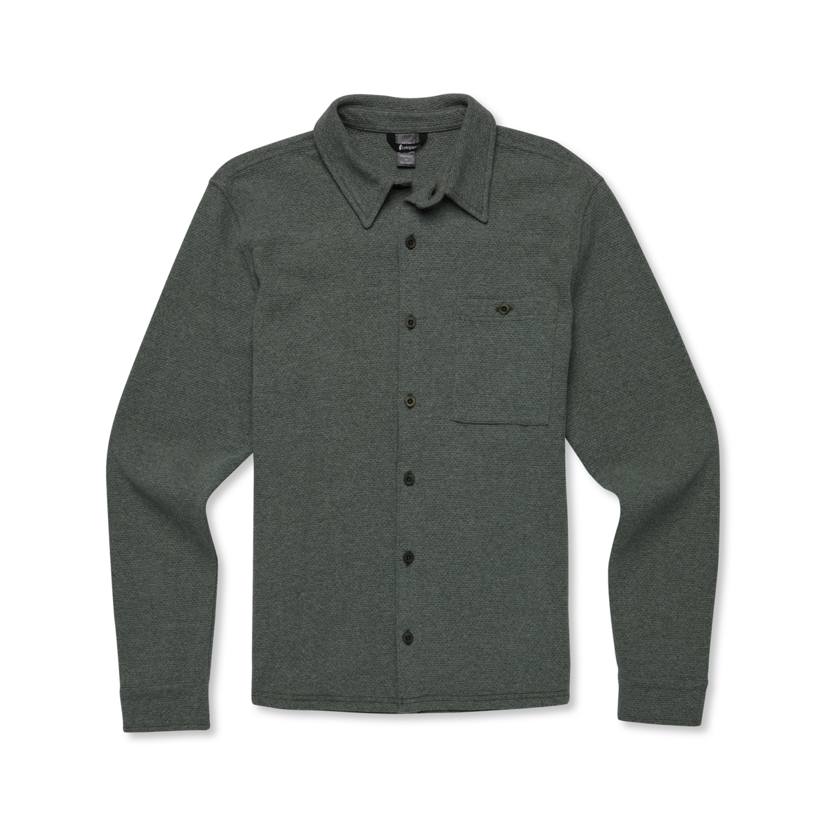 Tierno Button-Up Shirt - Men's — image 15