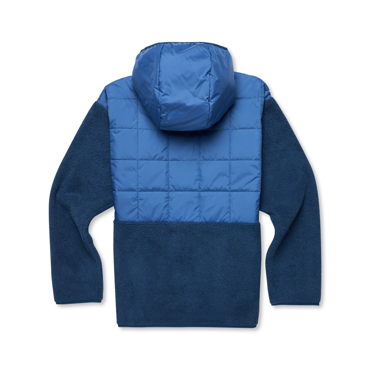 Trico Hybrid Hooded Jacket - Men's — image 9
