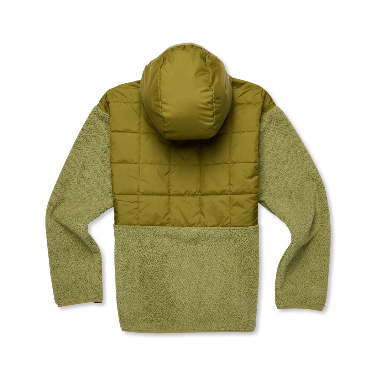 Trico Hybrid Hooded Jacket - Men's — image 18