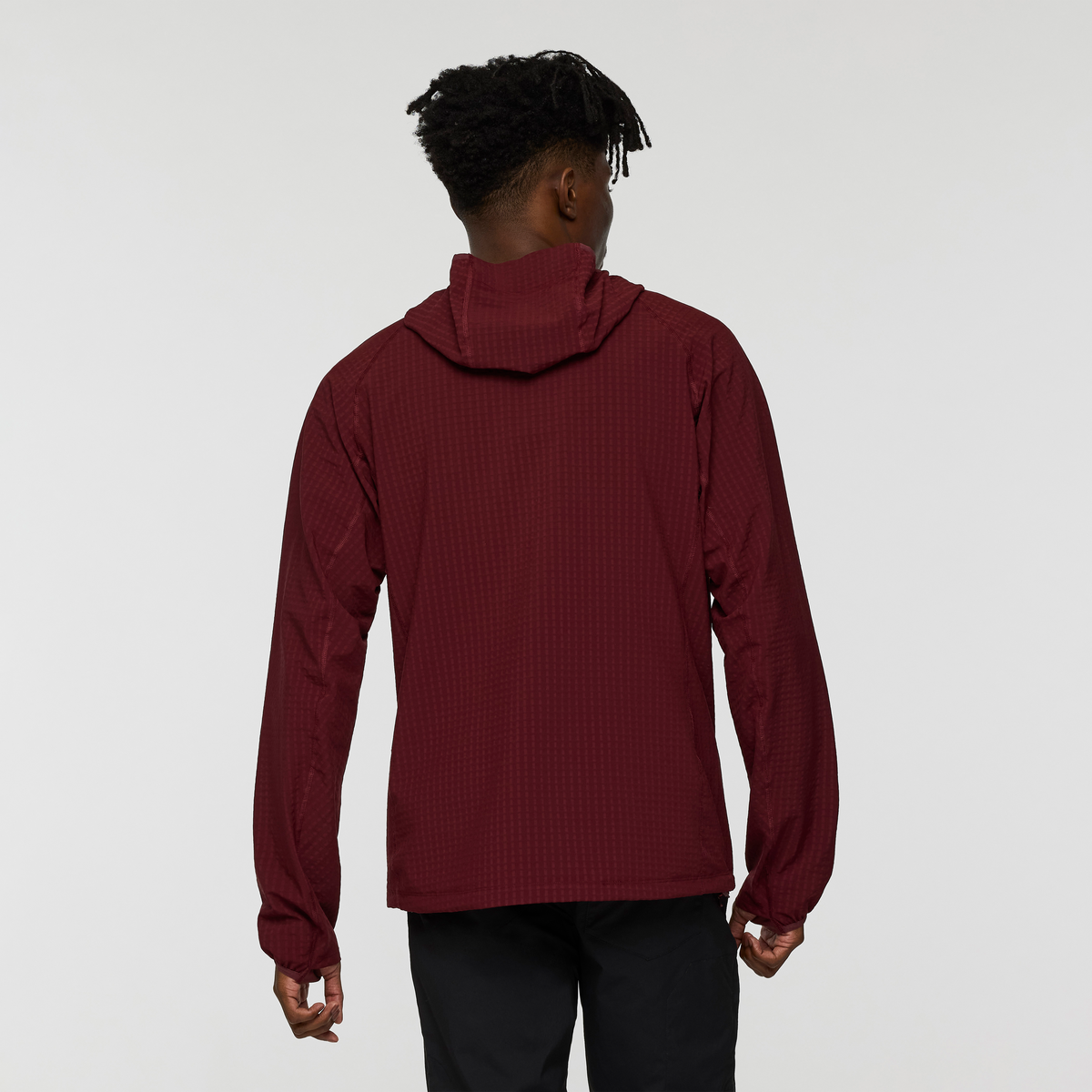 Yermo Hooded Jacket - Men's — image 4
