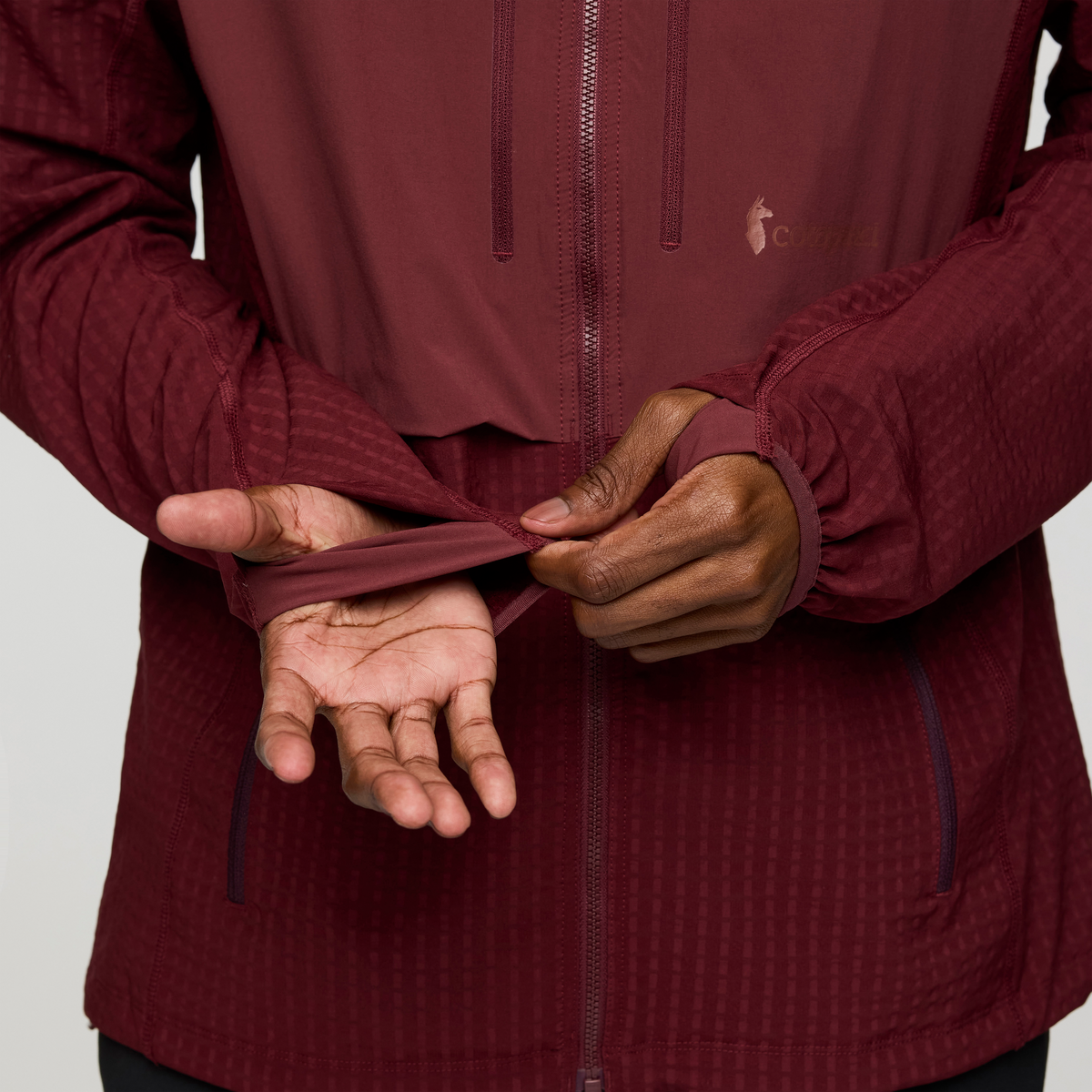 Yermo Hooded Jacket - Men's — image 6