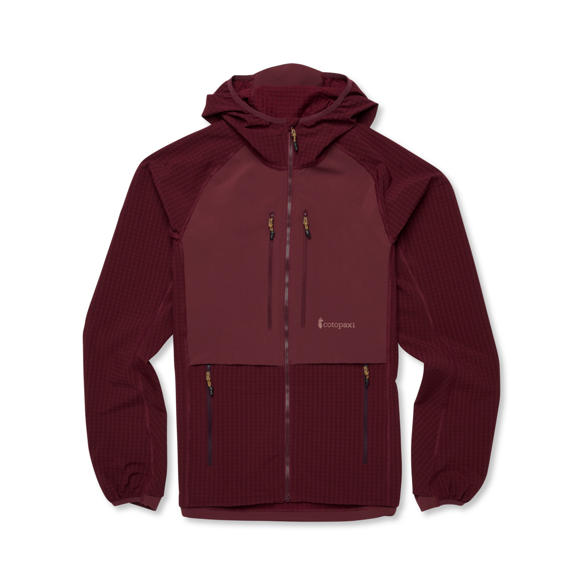 Yermo Hooded Jacket - Men's — image 7
