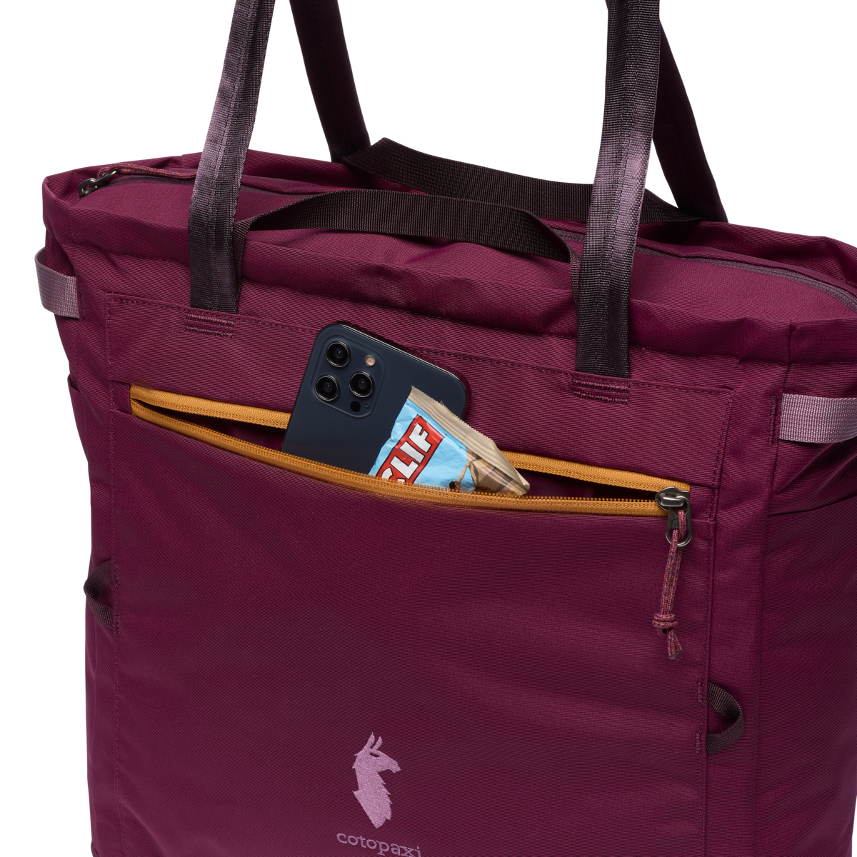 Mente 22L Tote — image 3