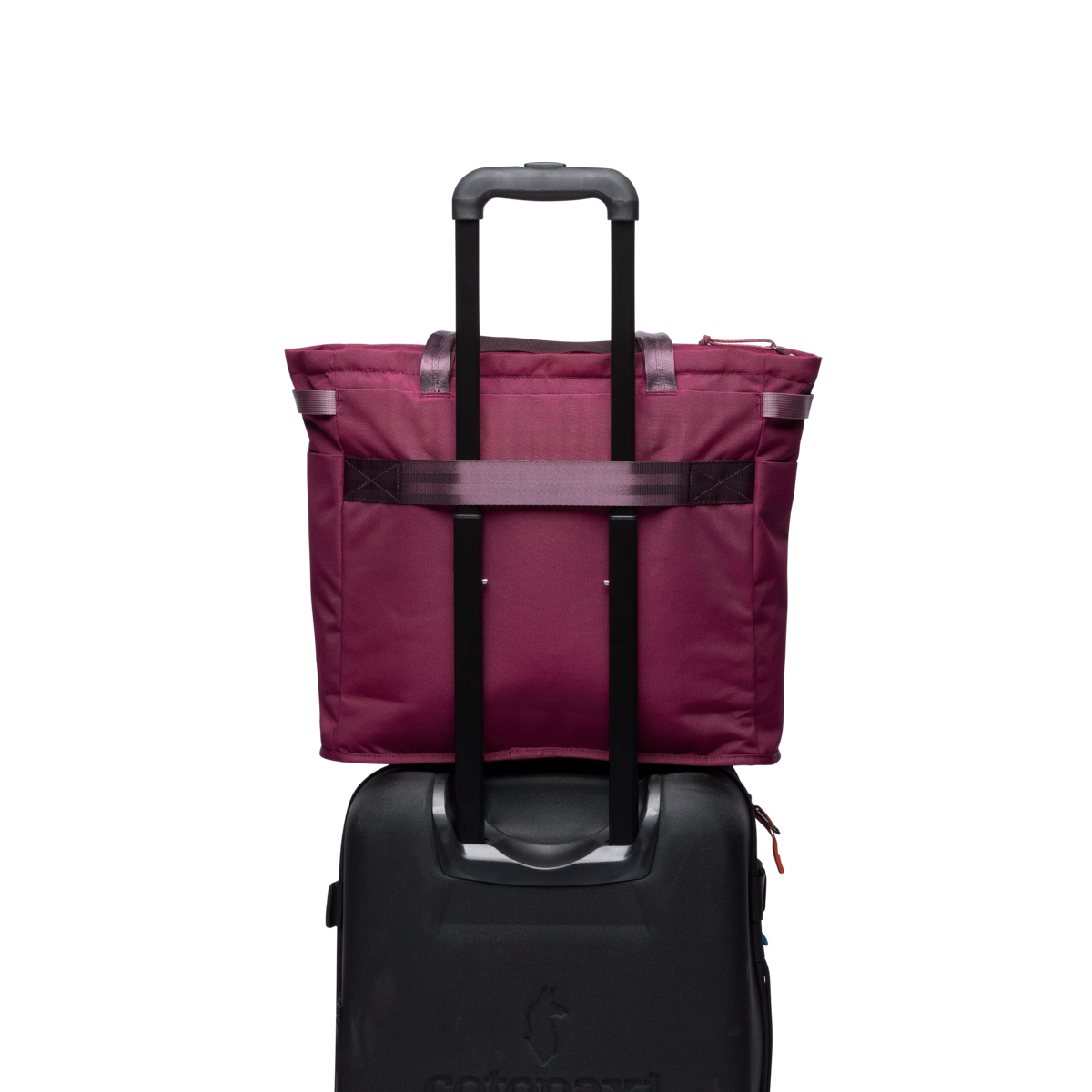 Mente 22L Tote — image 4