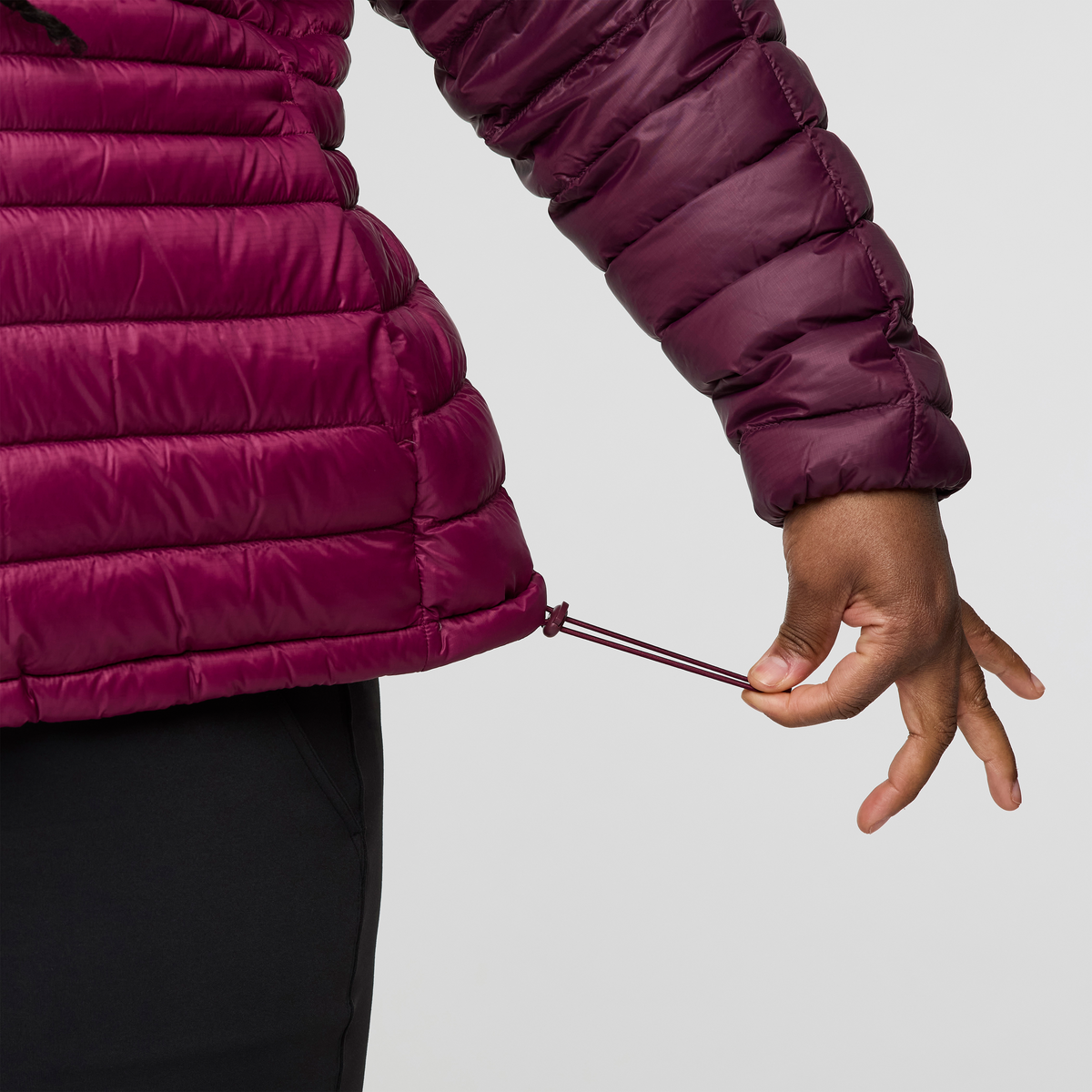 Fuego Down Hooded Jacket - Women's — image 22