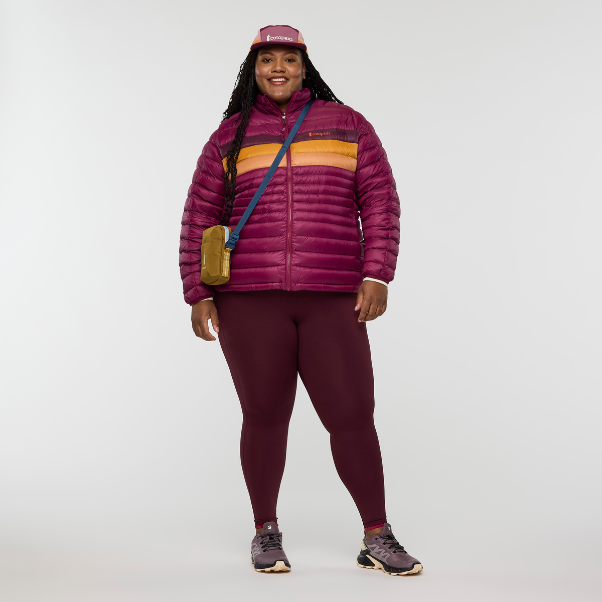 Fuego Down Jacket - Women's — image 10