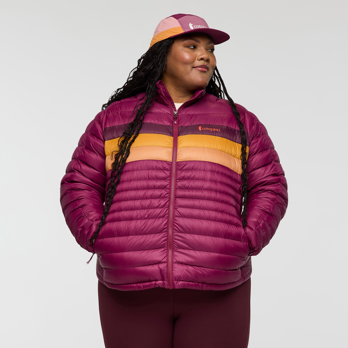 Fuego Down Jacket - Women's — image 9