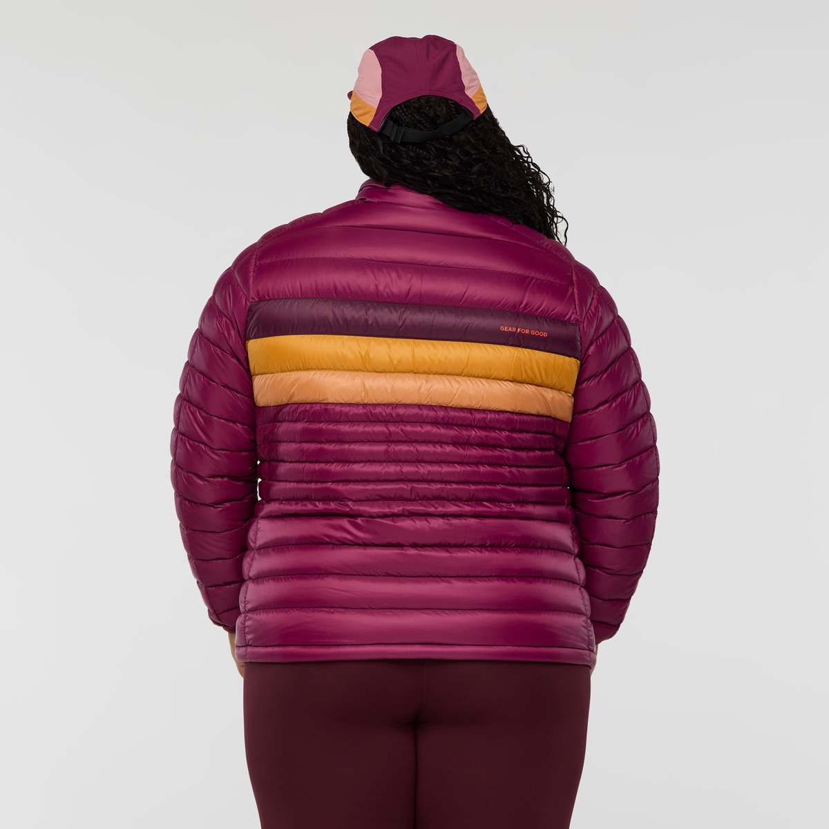 Fuego Down Jacket - Women's — image 11