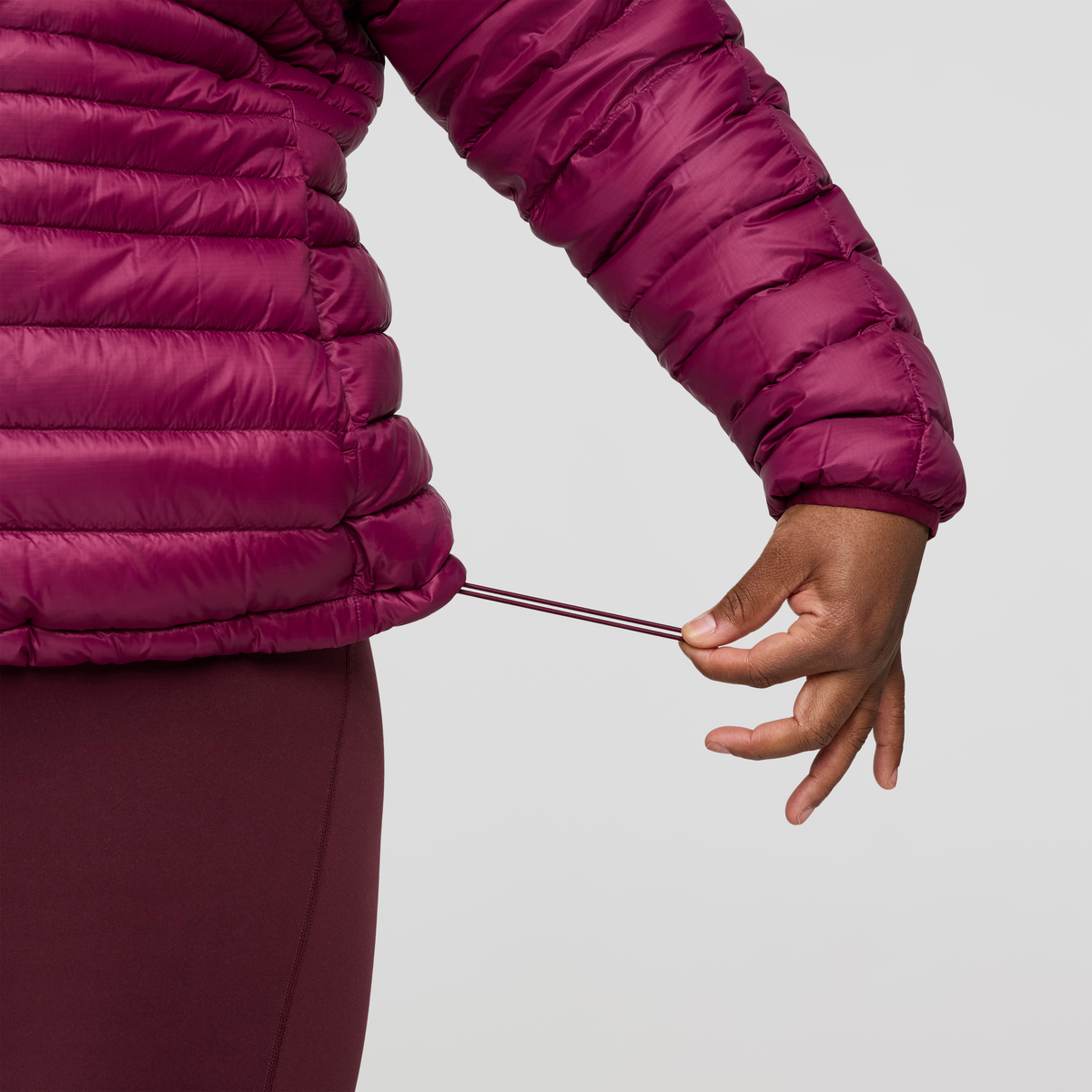 Fuego Down Jacket - Women's — image 12