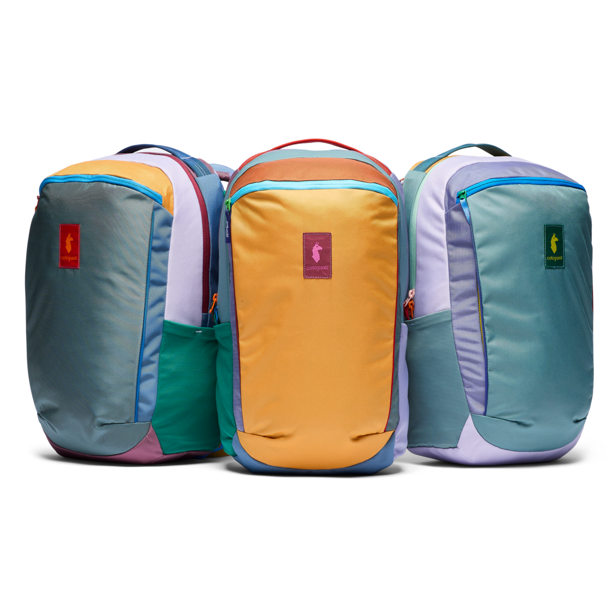 Allpa 18L Daypack - Del Día — image 10
