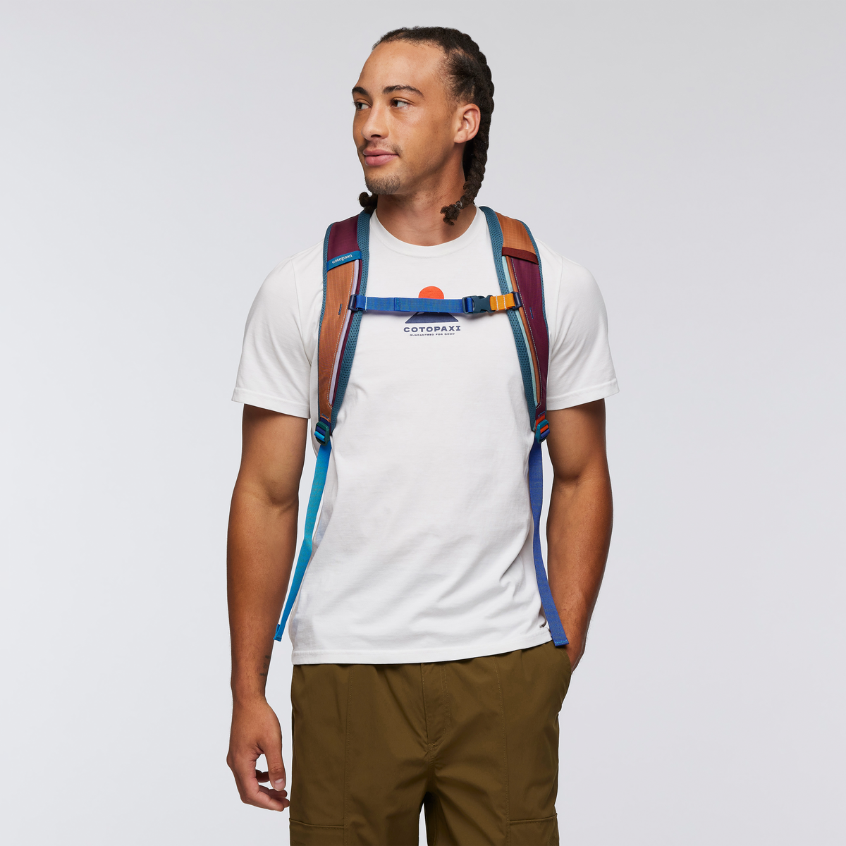 Allpa 26L Daypack - Del Día — image 9