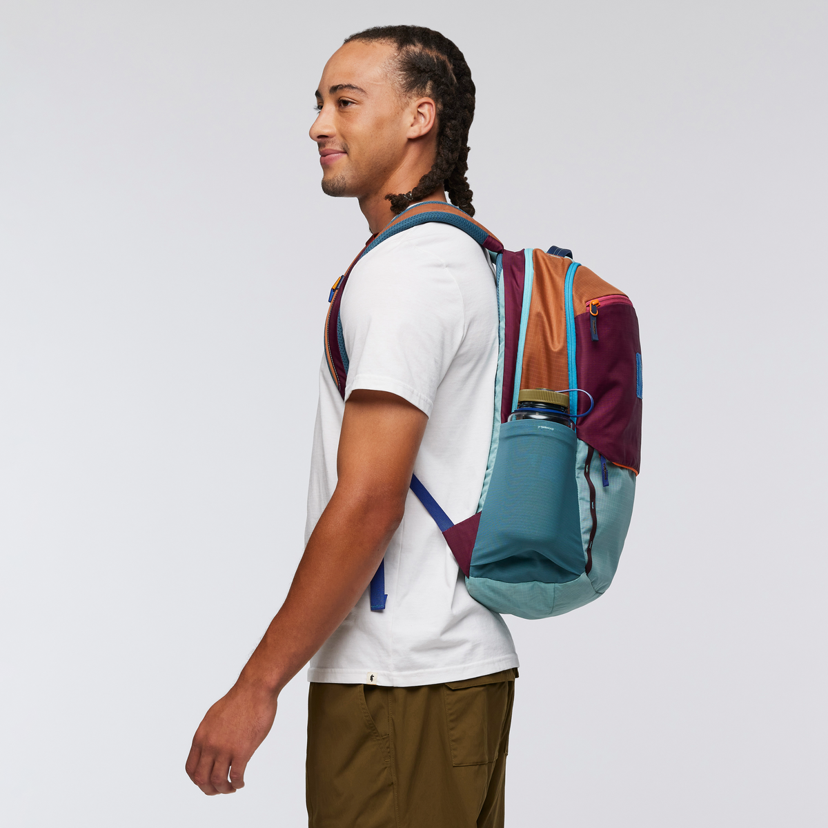 Allpa 26L Daypack - Del Día — image 8