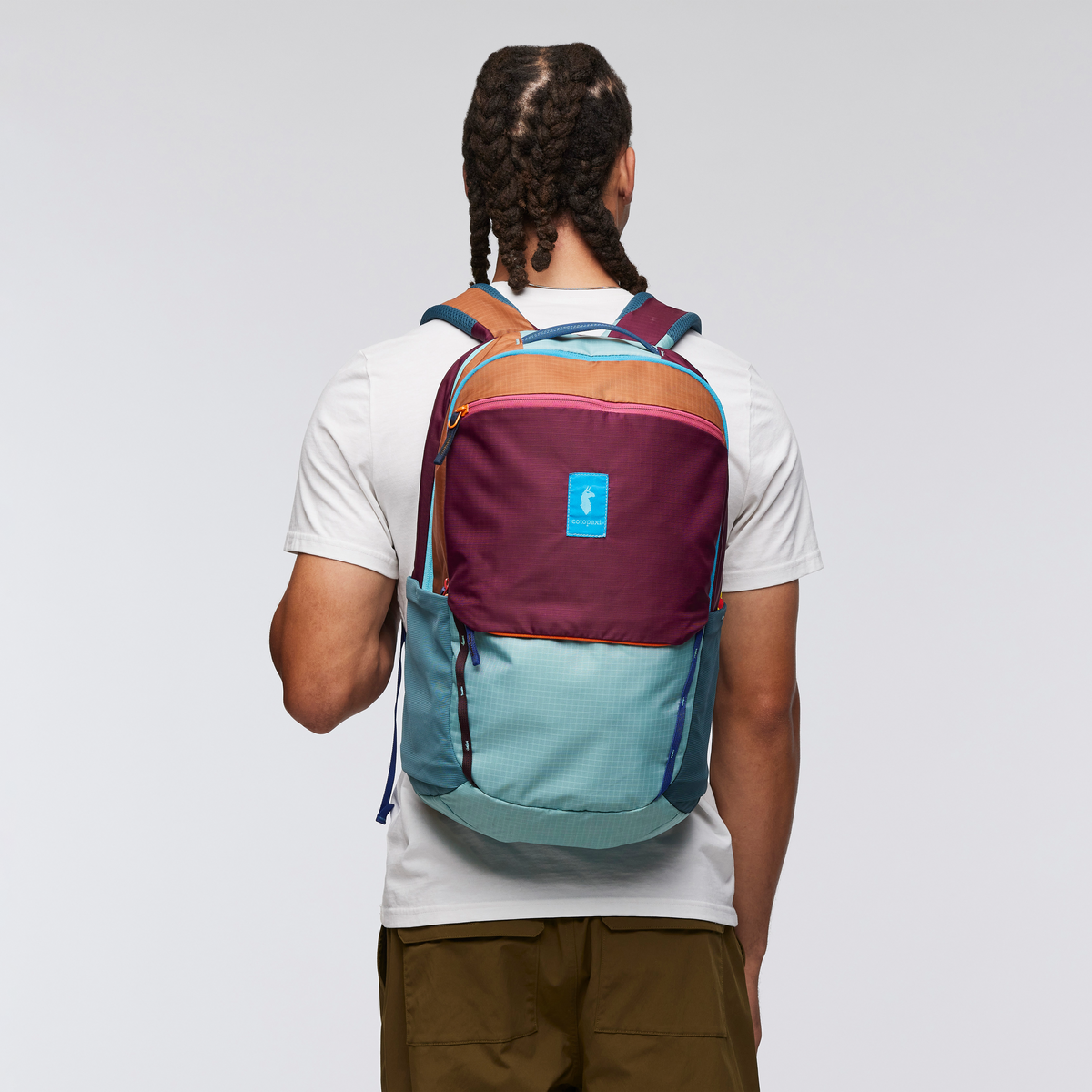 Allpa 26L Daypack - Del Día — image 10