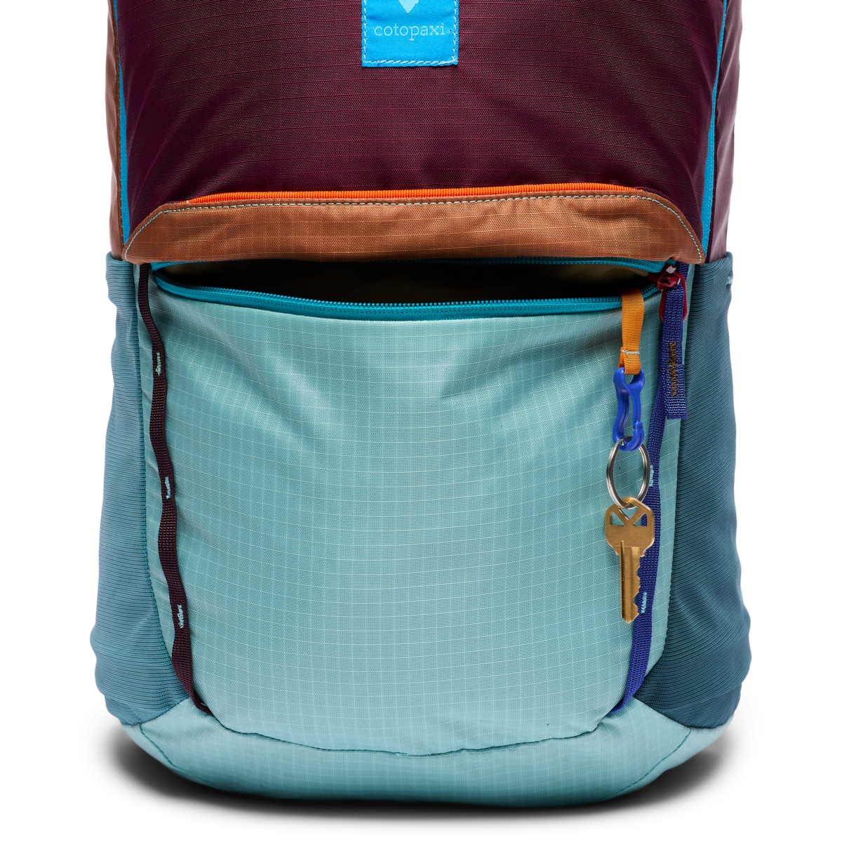 Allpa 26L Daypack - Del Día — image 7