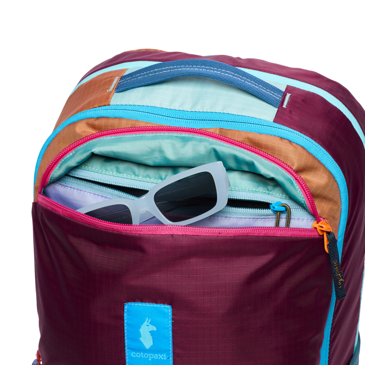 Allpa 26L Daypack - Del Día — image 6