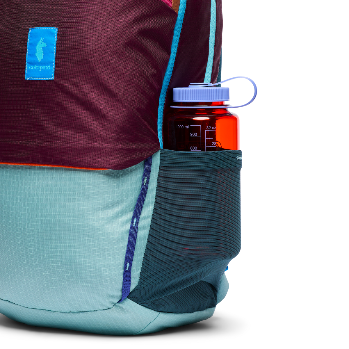 Allpa 26L Daypack - Del Día — image 4