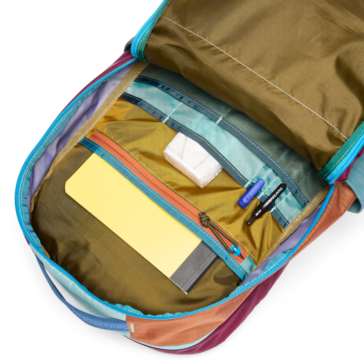 Allpa 26L Daypack - Del Día — image 5