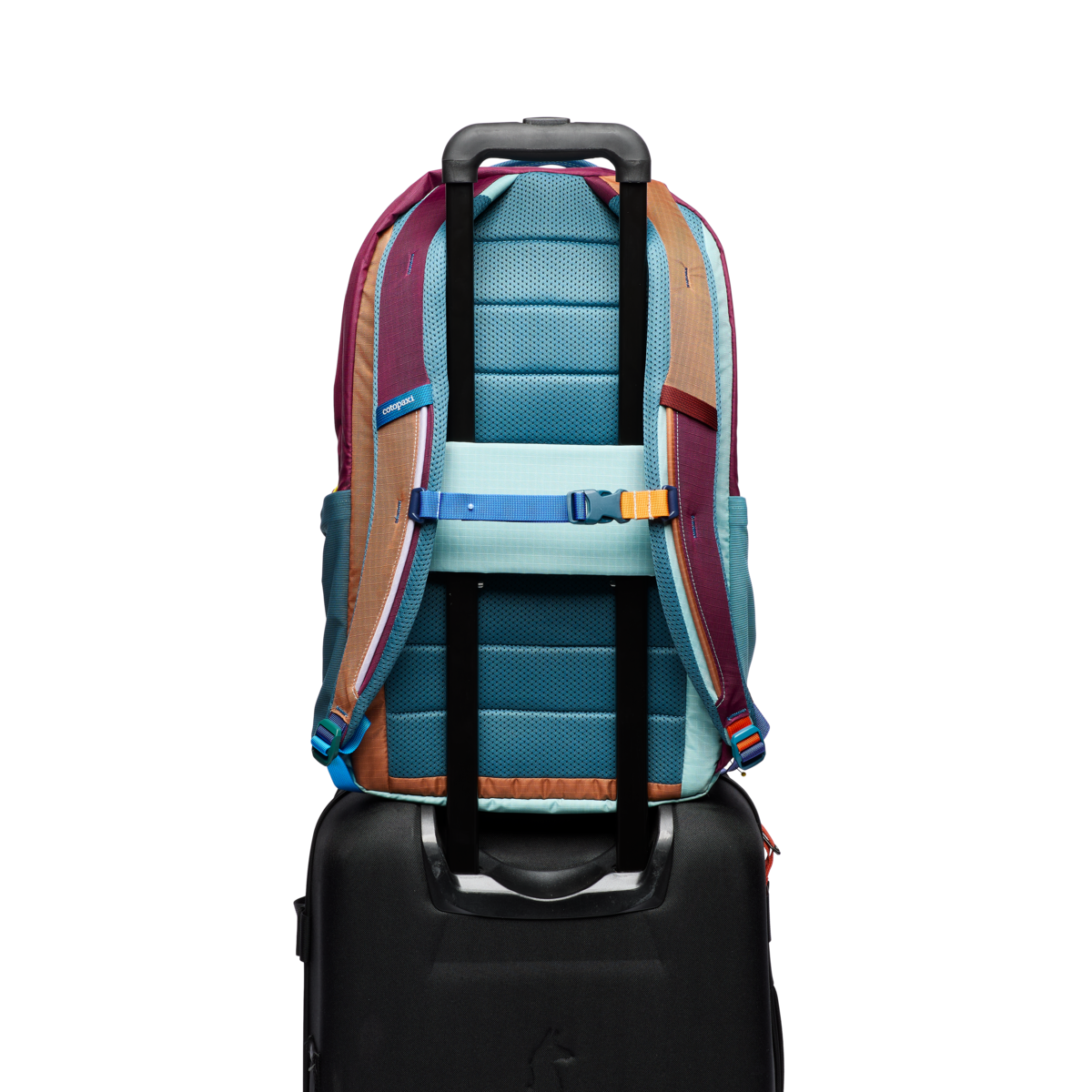 Allpa 26L Daypack - Del Día — image 3