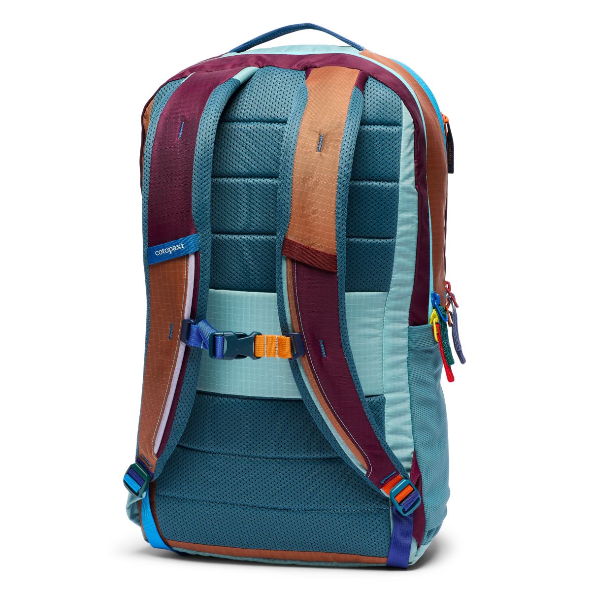 Allpa 26L Daypack - Del Día — image 2