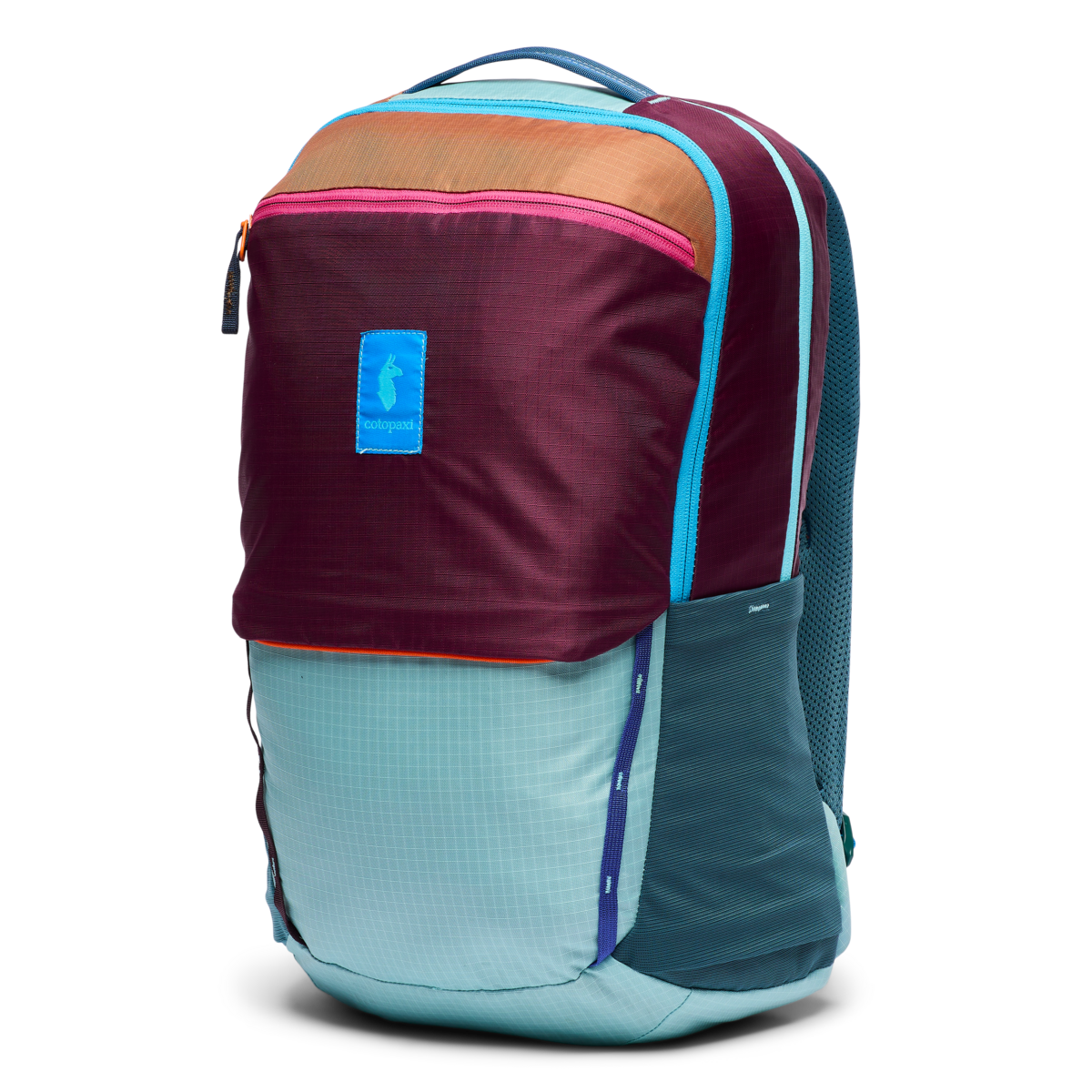 Allpa 26L Daypack - Del Día — image 1