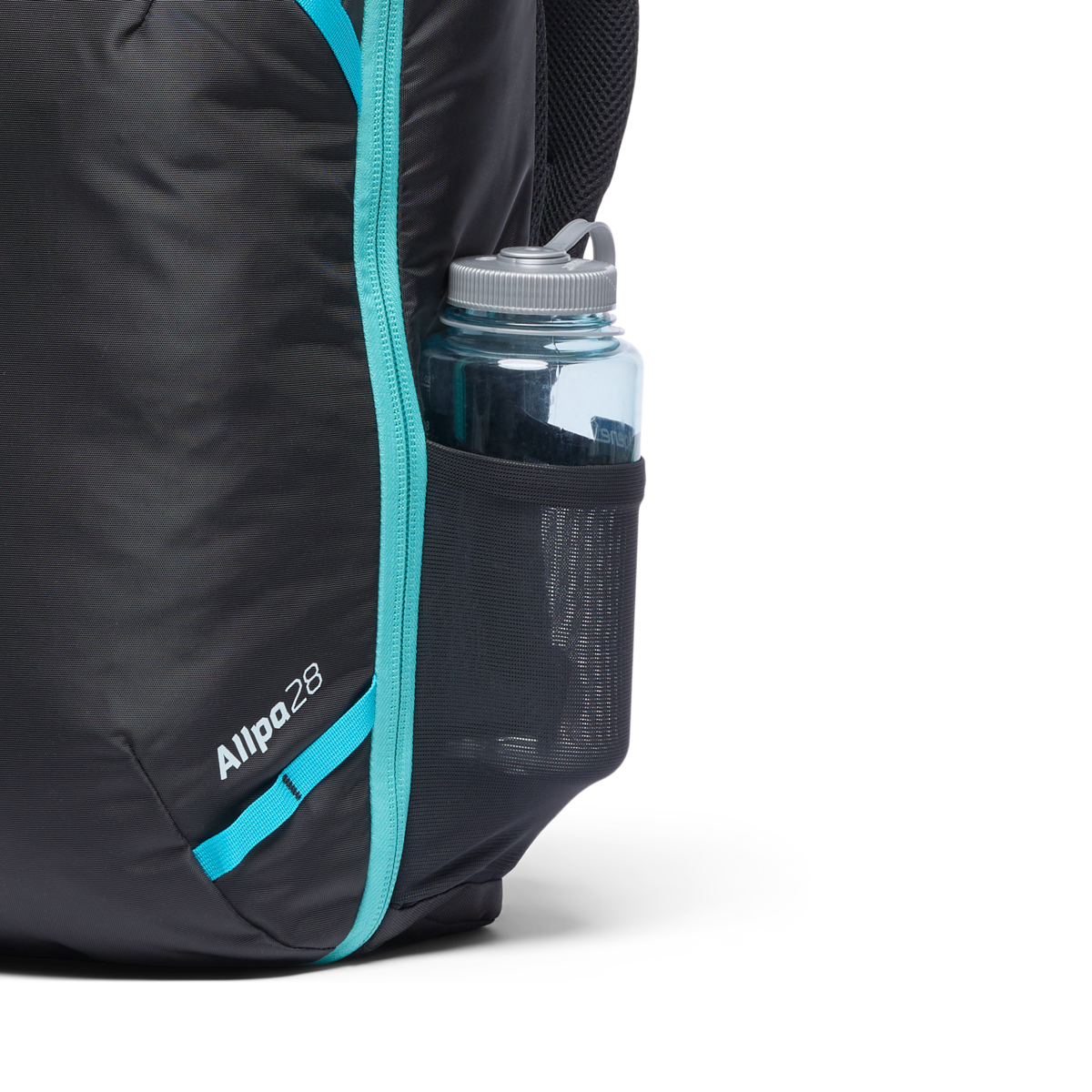 Allpa 28L Travel Pack - Del Día Dark — image 7