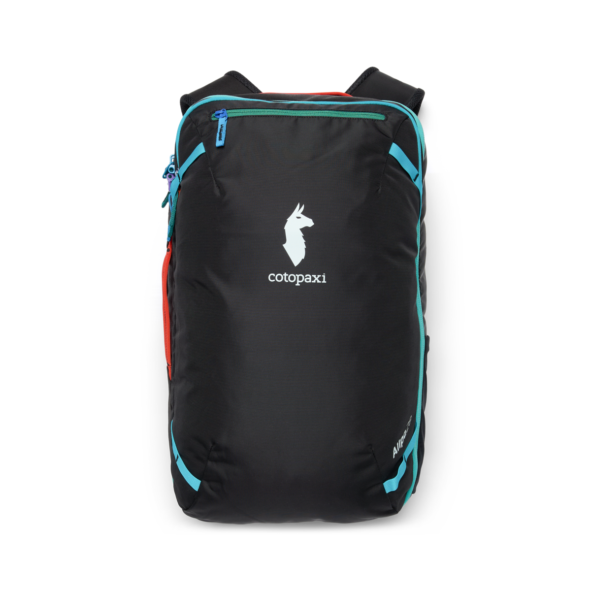 Allpa 28L Travel Pack - Del Día Dark — image 11