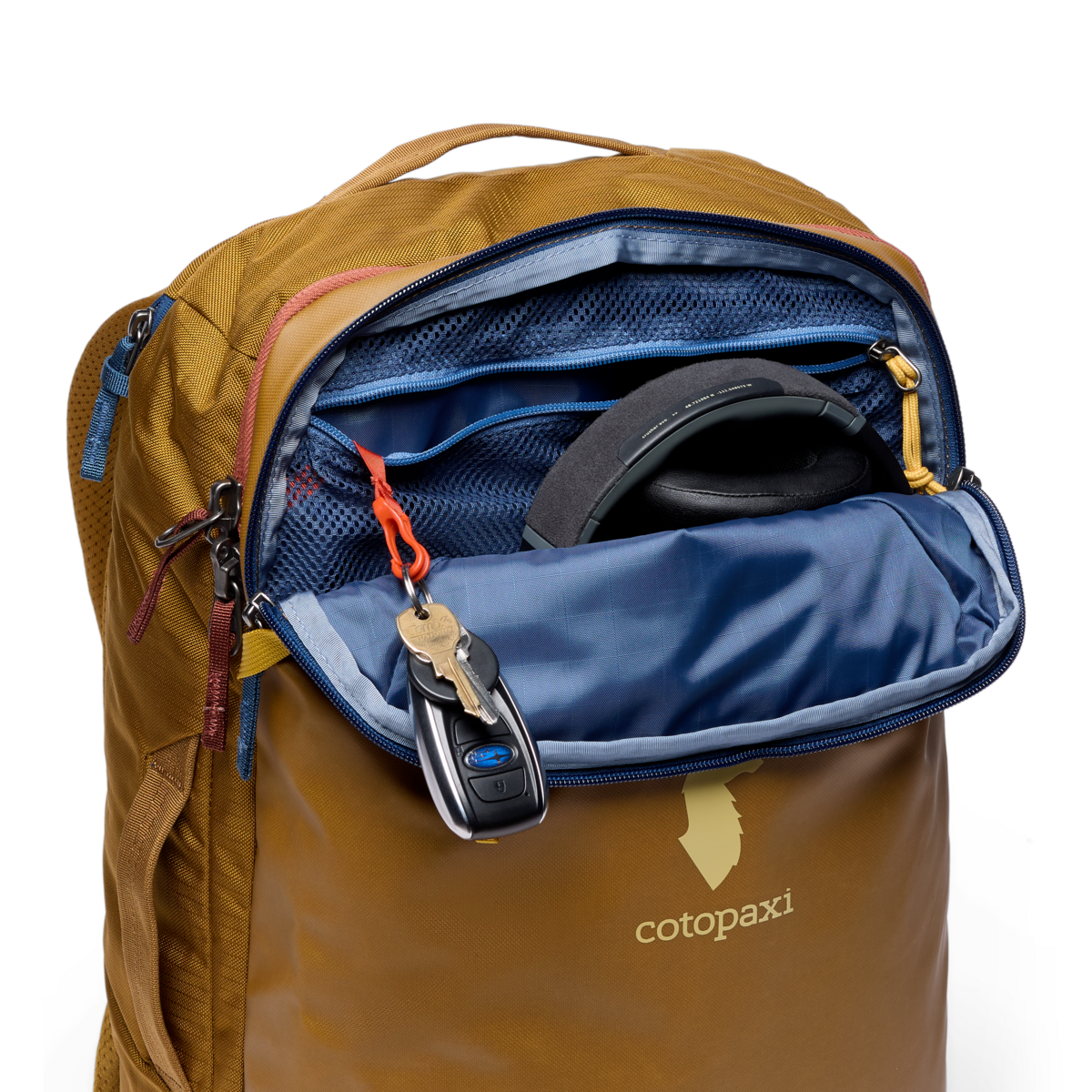 Allpa 28L Travel Pack — image 4