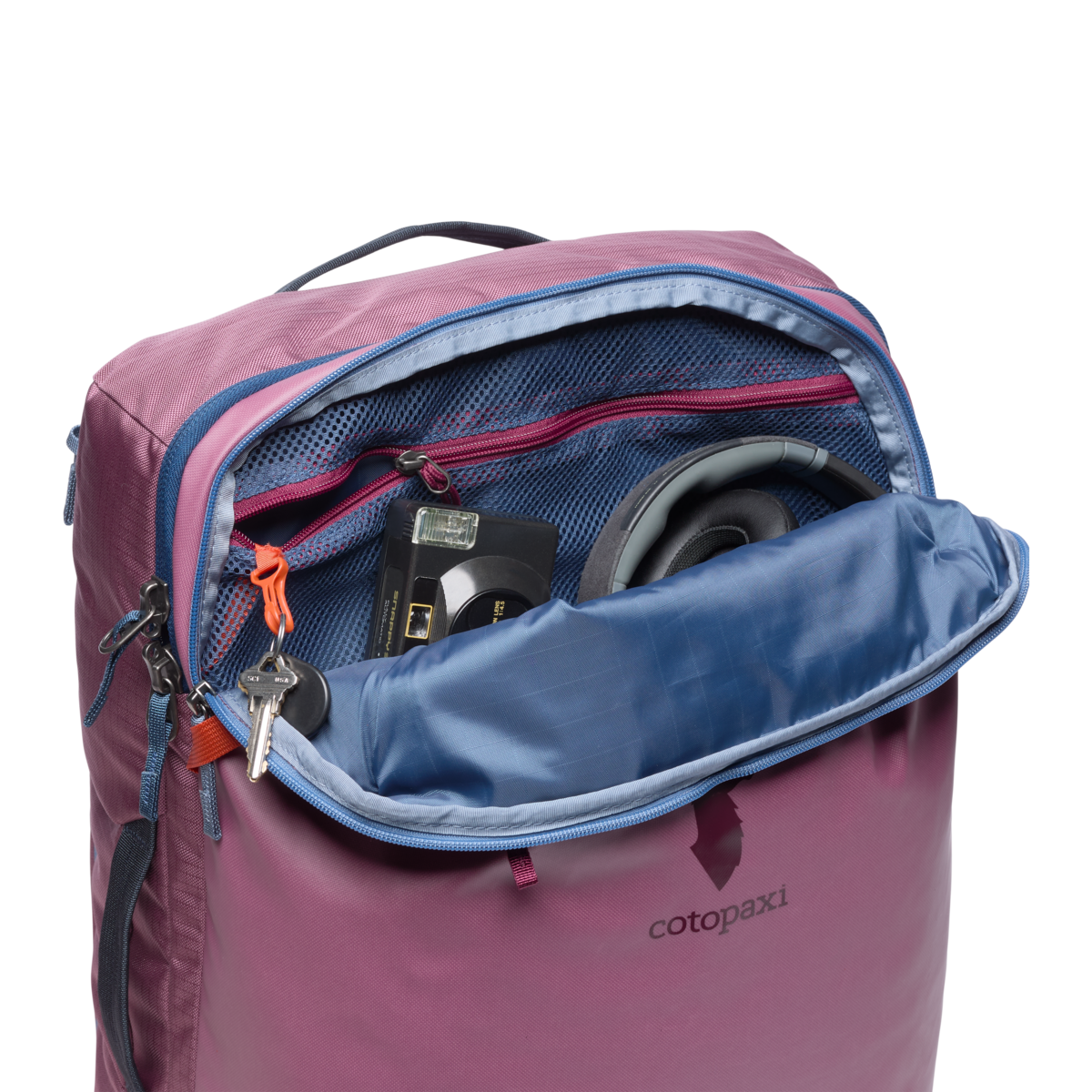 Allpa 42L Travel Pack — image 4