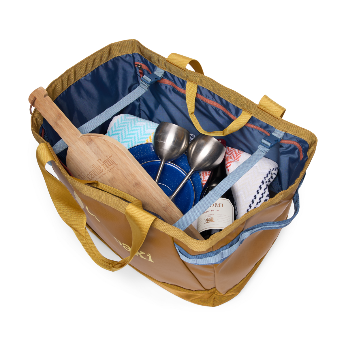 Allpa 60L Gear Hauler Tote — image 6