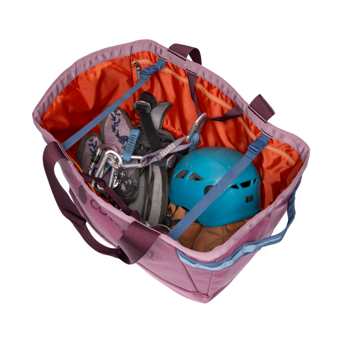 Allpa 60L Gear Hauler Tote — image 3