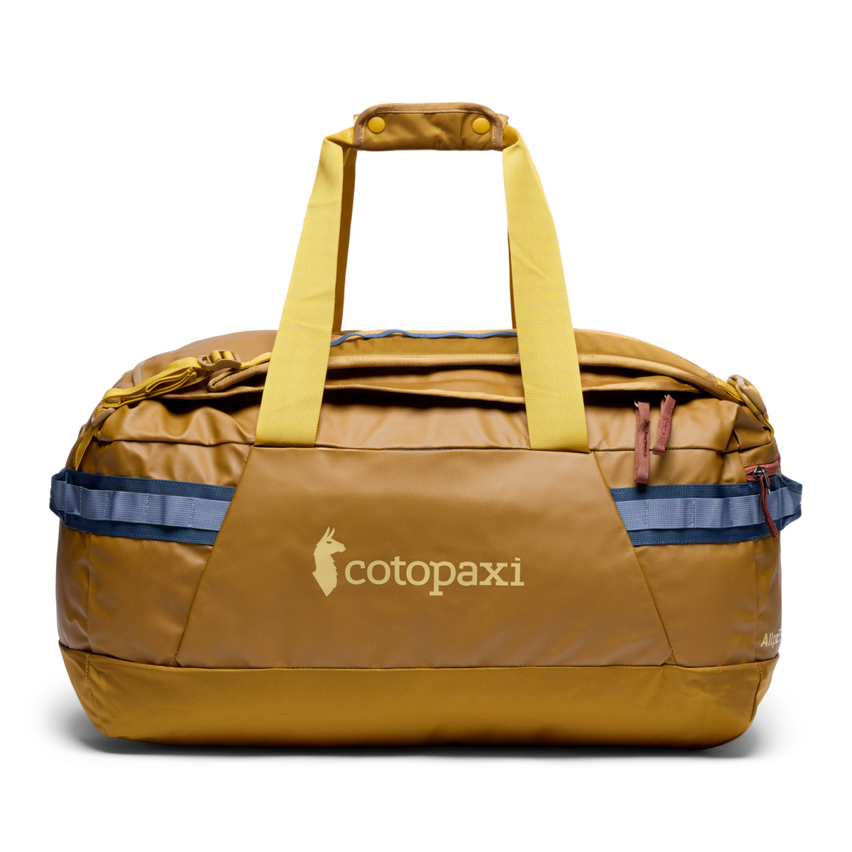 Allpa Getaway 55L Duffel — image 17