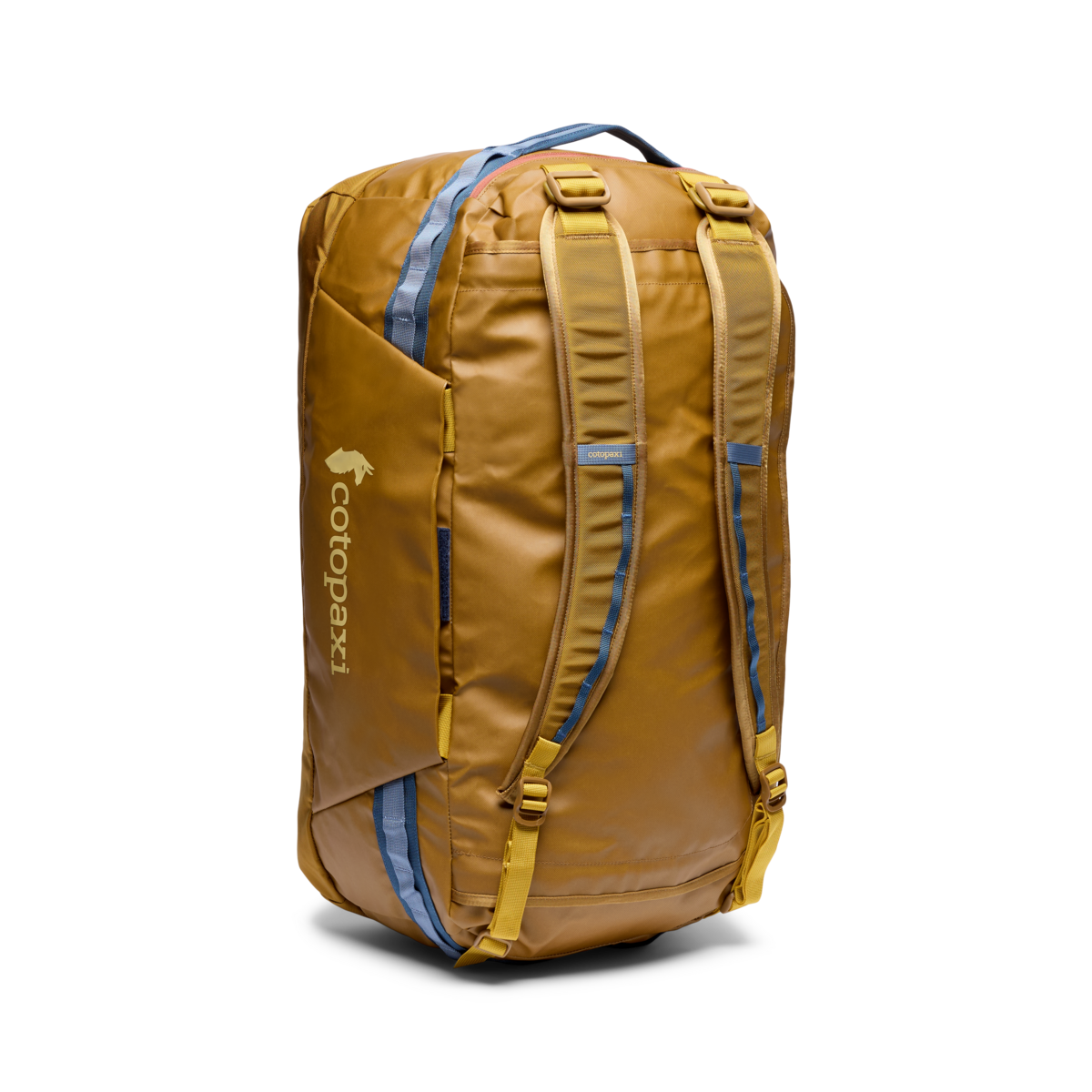 Allpa Getaway 55L Duffel — image 20