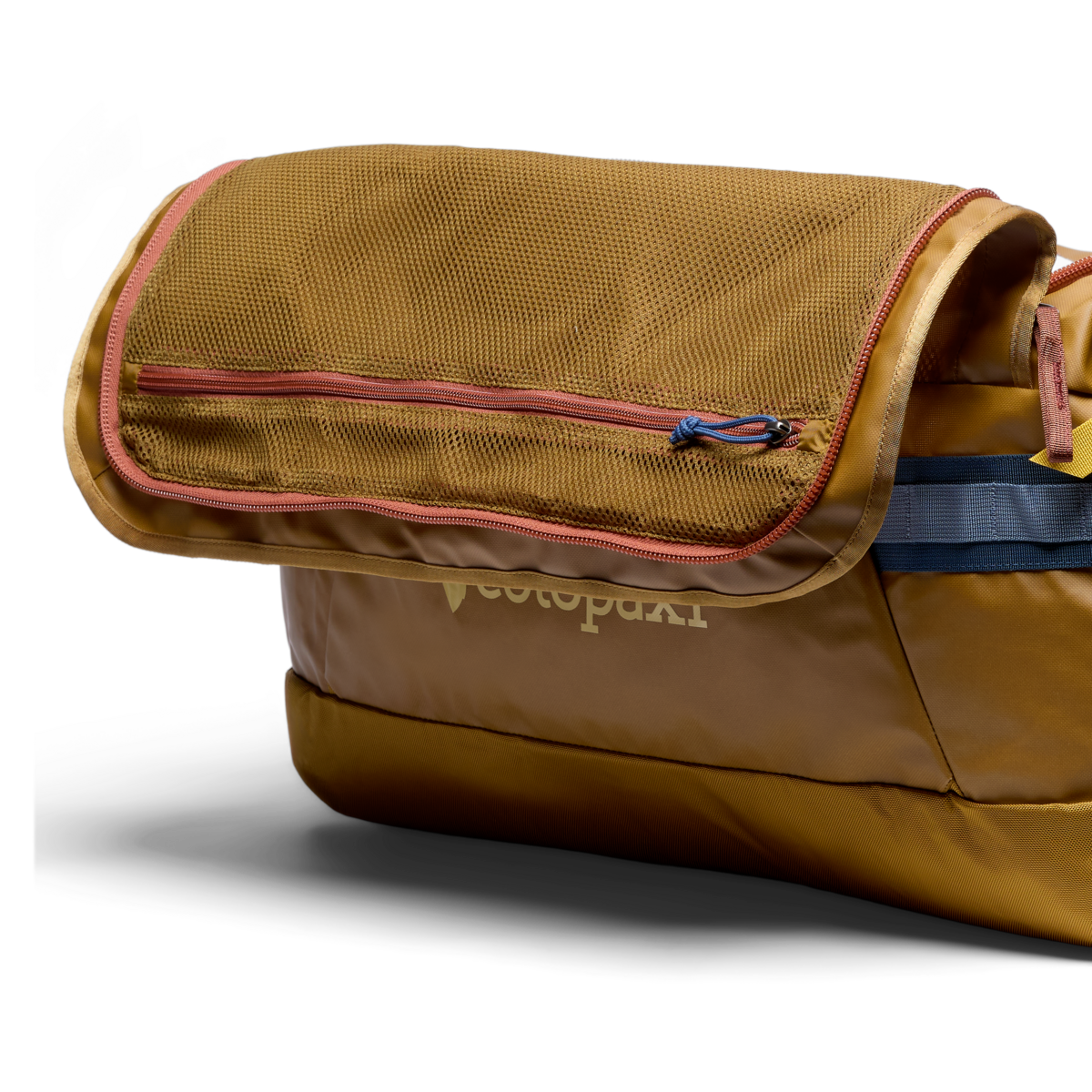 Allpa Getaway 55L Duffel — image 16