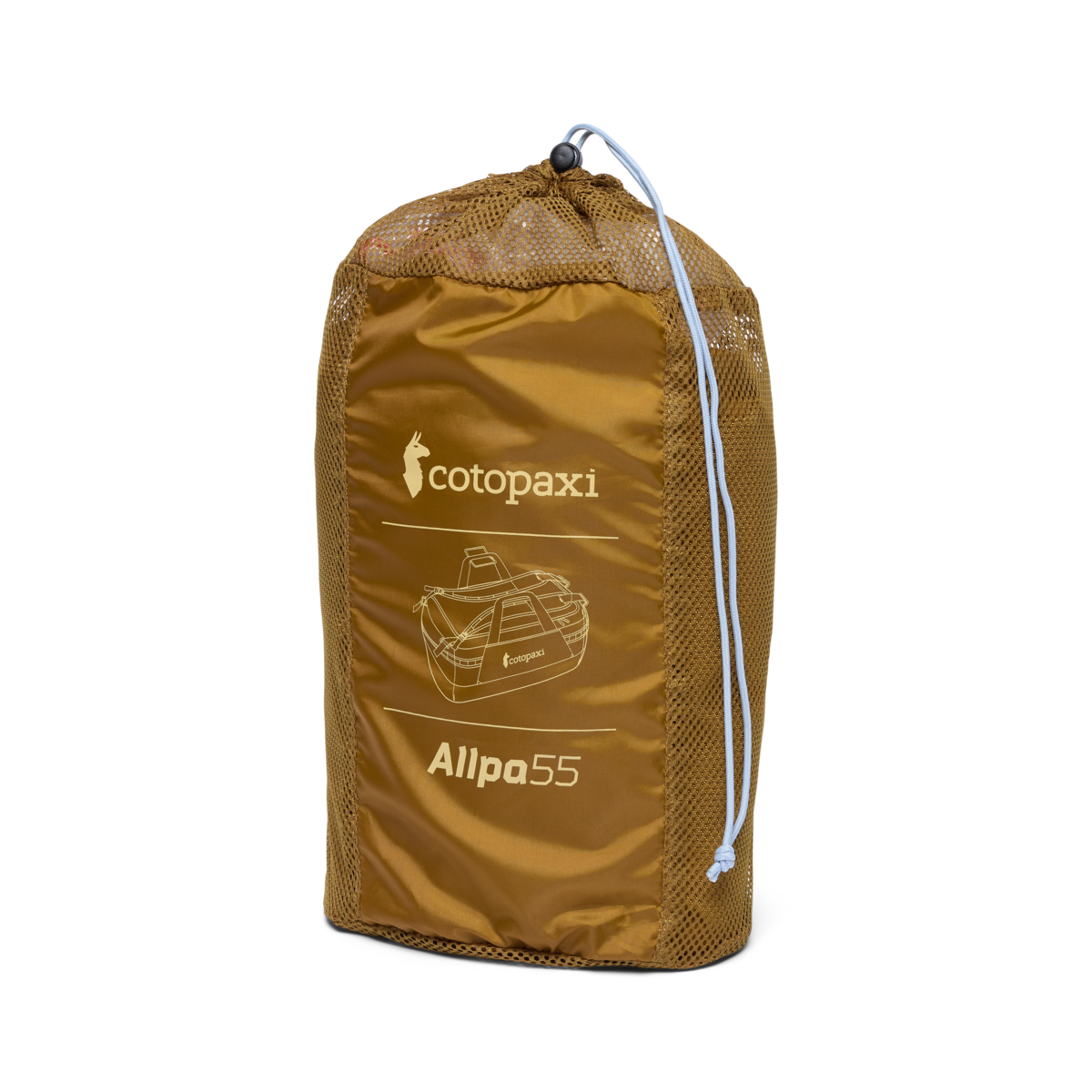 Allpa Getaway 55L Duffel — image 18