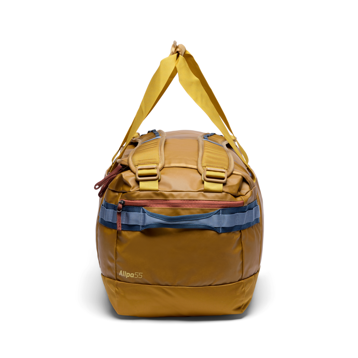 Allpa Getaway 55L Duffel — image 19