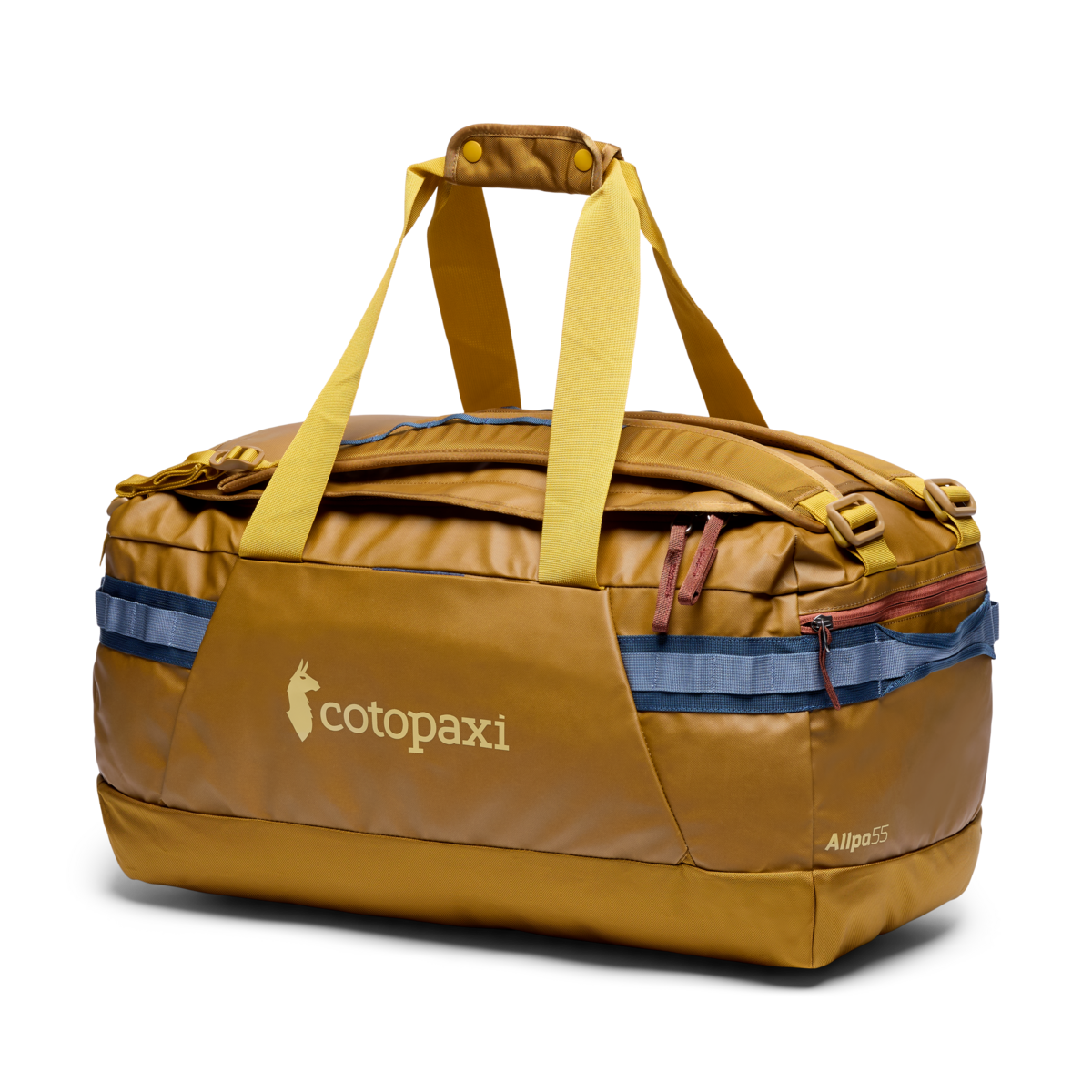 Allpa Getaway 55L Duffel — image 15