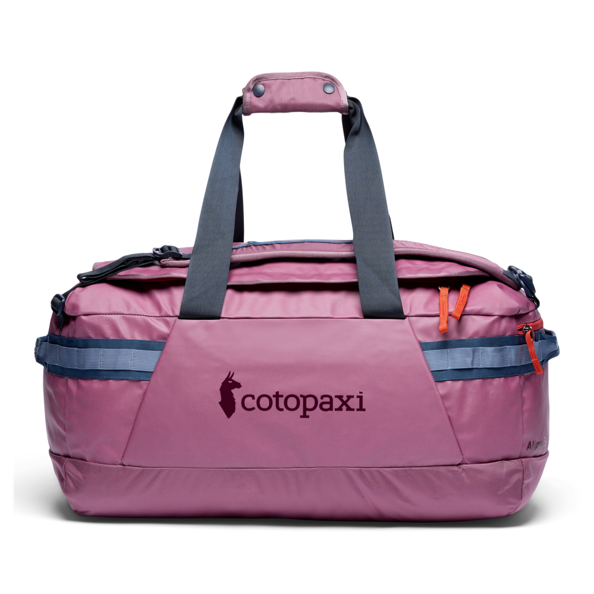 Allpa Getaway 55L Duffel — image 12