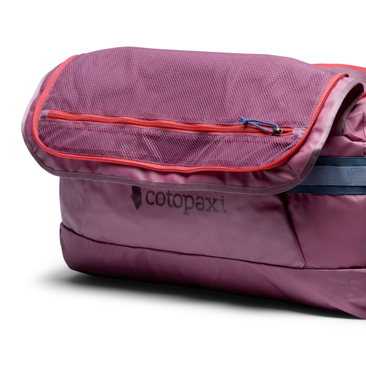 Allpa Getaway 55L Duffel — image 8