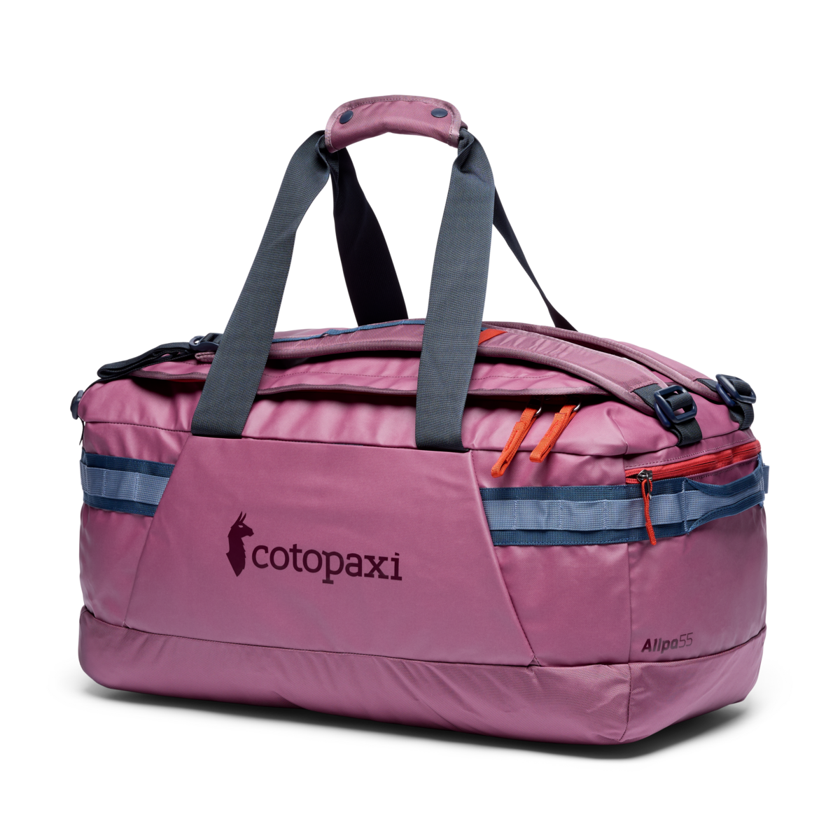 Allpa Getaway 55L Duffel — image 7