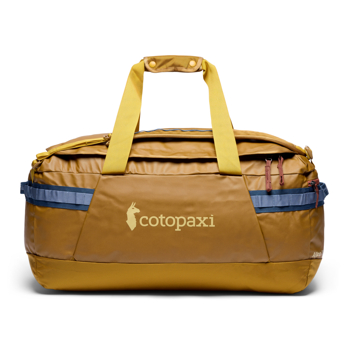 Allpa Getaway 70L Duffel — image 2