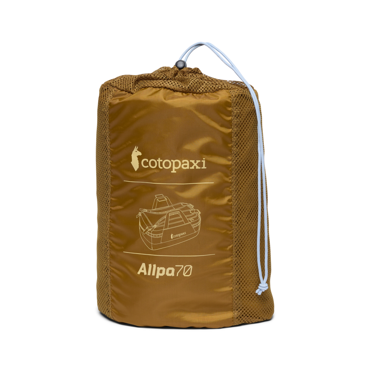 Allpa Getaway 70L Duffel — image 6