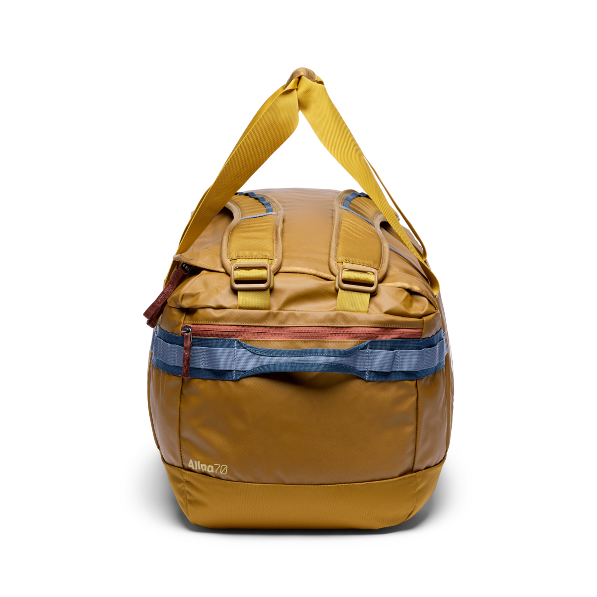 Allpa Getaway 70L Duffel — image 4