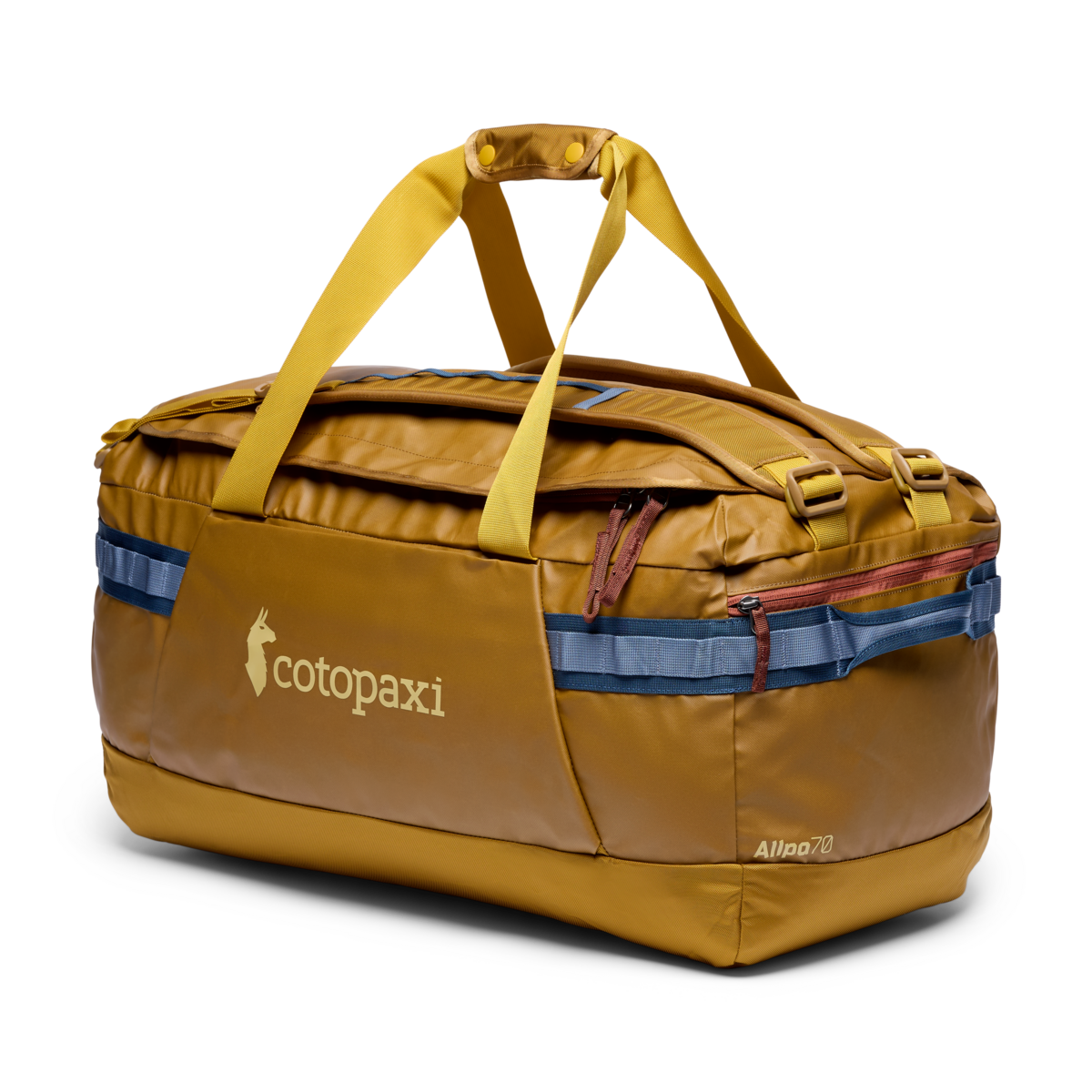 Allpa Getaway 70L Duffel — image 1