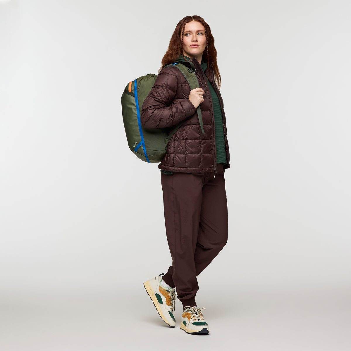 Allpa Mini 20L Travel Pack — image 7